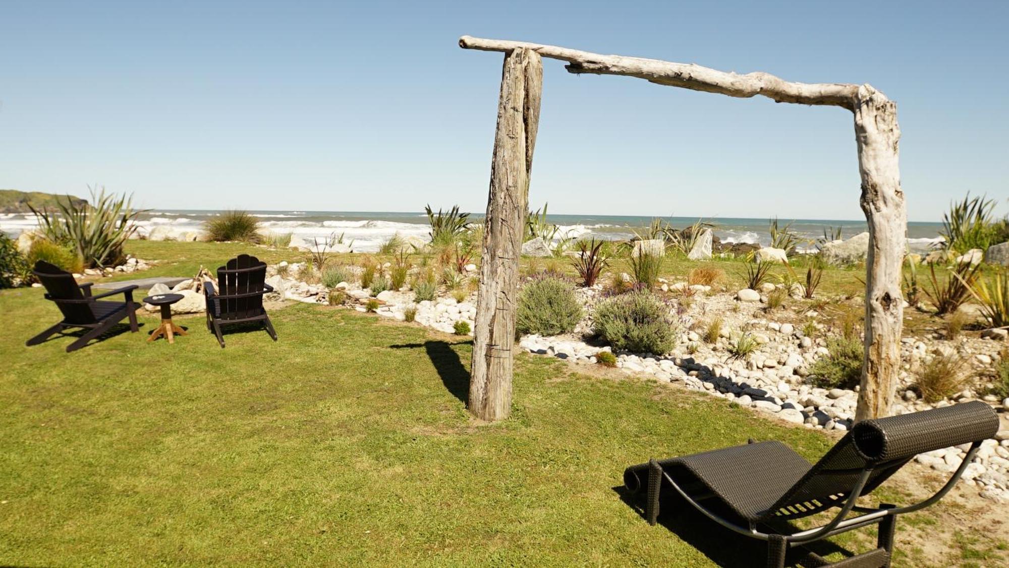 Rustic Beachfront Cottage Charleston Esterno foto