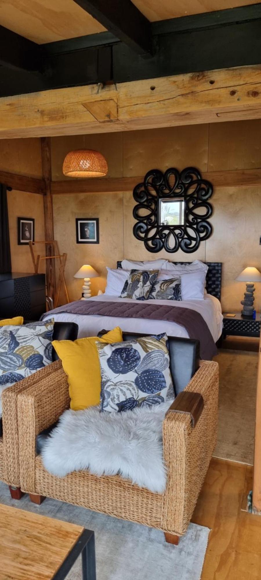 Rustic Beachfront Cottage Charleston Esterno foto