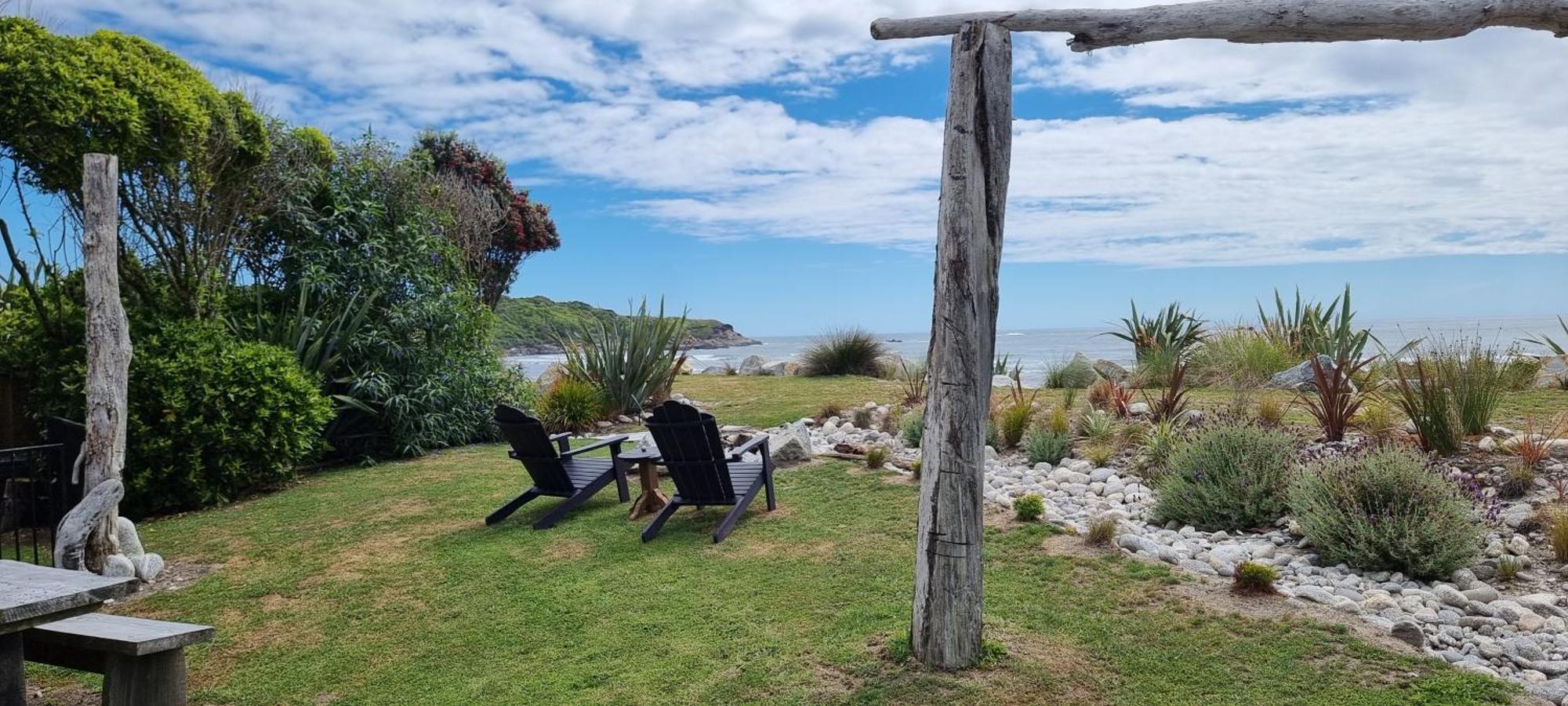 Rustic Beachfront Cottage Charleston Esterno foto